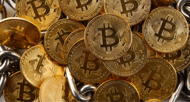 Bitcoin mining profits