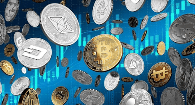 Bitcoin to DeFi projects