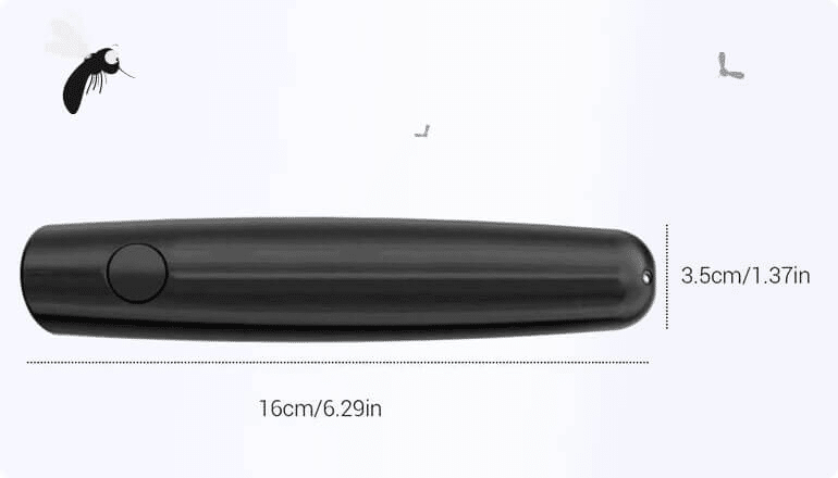 BiteEraser Works