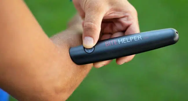 BiteEraser