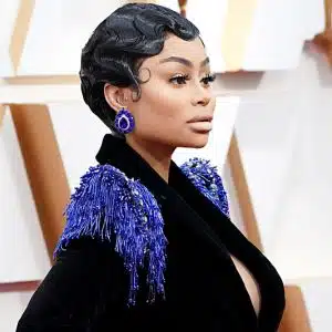 Blac Chyna Net Worth