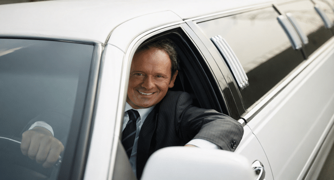 Black Car Insurance