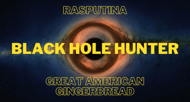 Black Hole Hunter