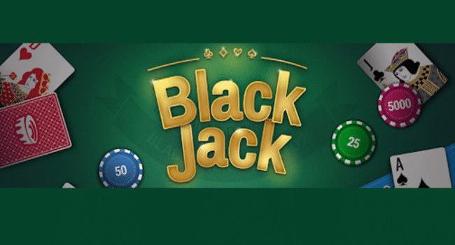 Blackjack Online