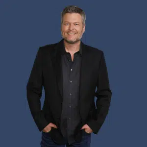 Blake Shelton Photo