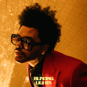 Blinding Lights Lyrics