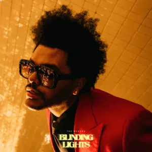 Blinding Lights Lyrics Blinding Lights Lyrics
