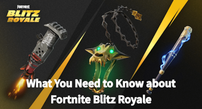 Blitz Royale