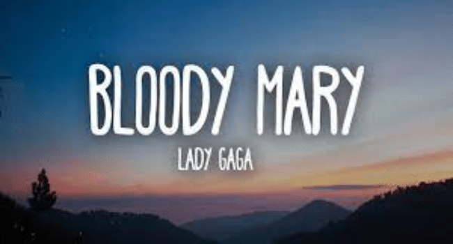 Bloody Mary