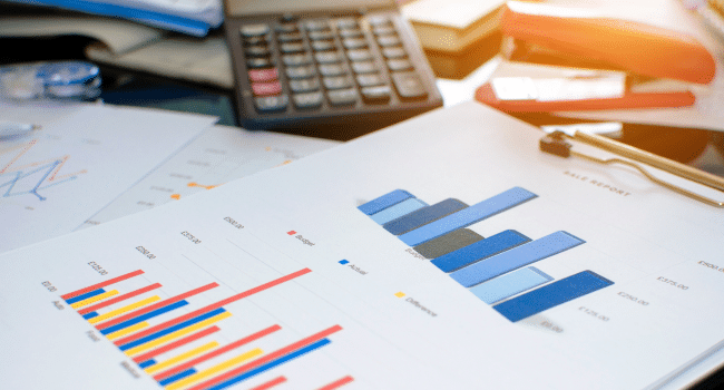 Blueprint of Modern Commerce