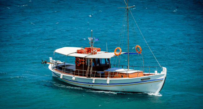 Boat Syndicates