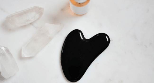 Body Gua Sha Tool