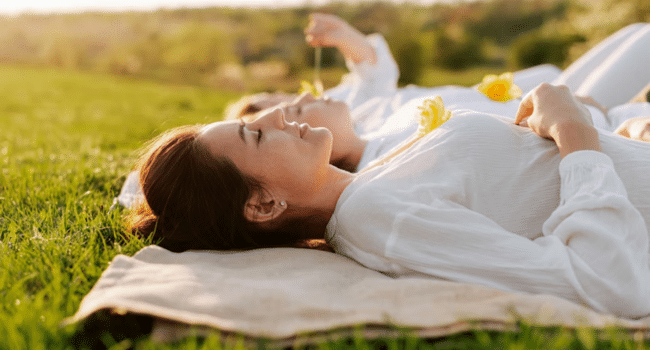 Body Responds to Environmental Stressors
