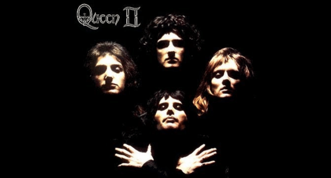 Bohemian Rhapsody Lyrics