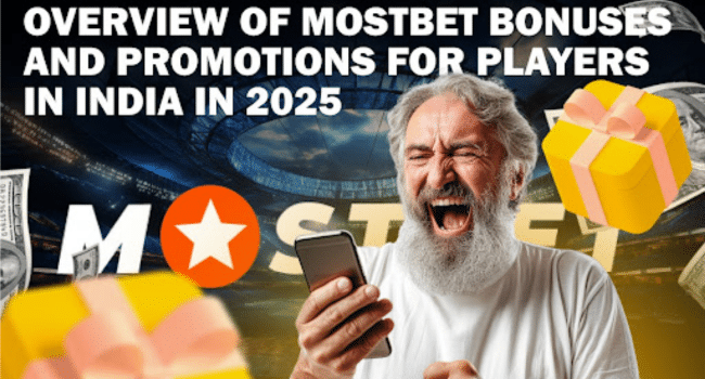 Bonuses and Promotions