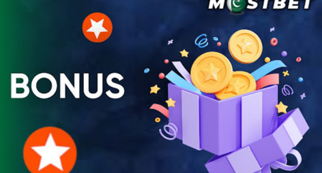 Bonus and promotions