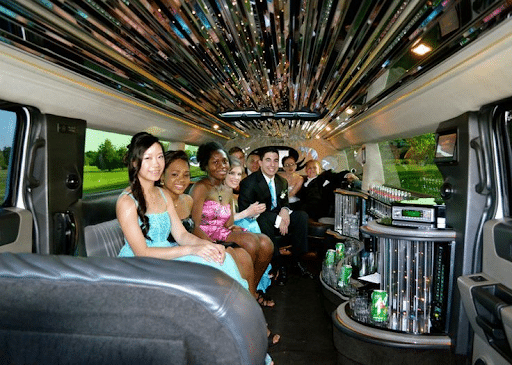 Book A Limo For Your Woodinville Wine Tour