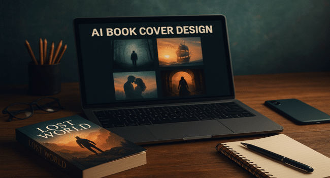 Book Covers