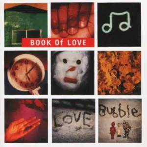 Book of Love Hunny Lyrics