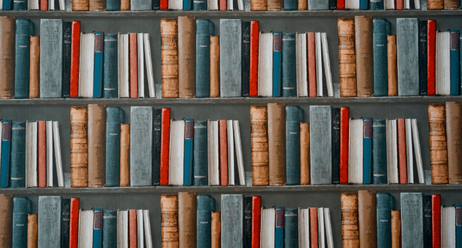 Books of the Old Testament