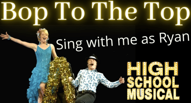 Bop To The Top