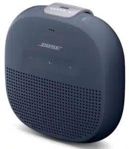 Bose Sounlink Micro Mini off-road speaker