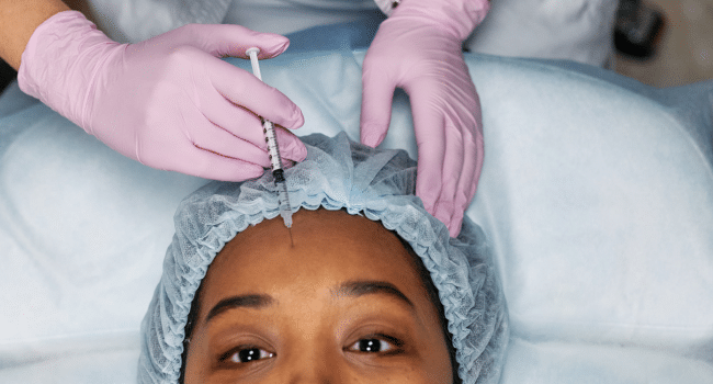Botox Clinic in Bangkok