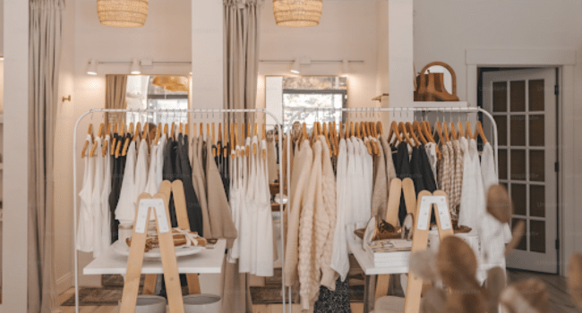 Boutiques in Portsmouth NH