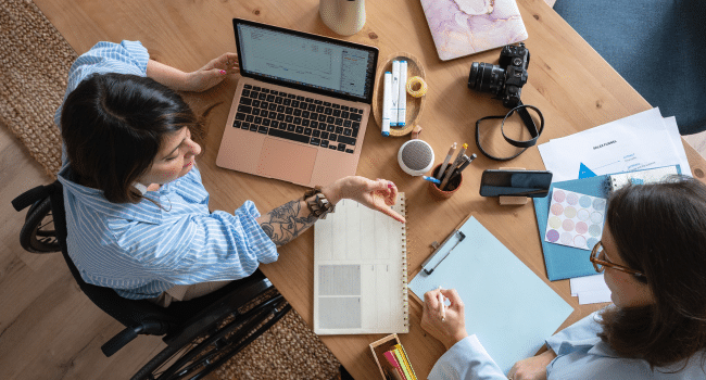 Branding Agency