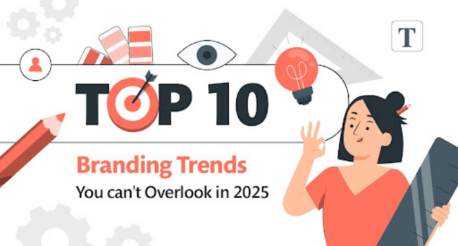 Branding Trends