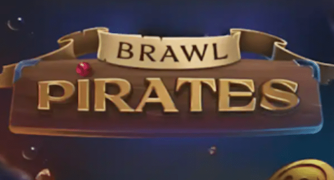 Brawl Pirates