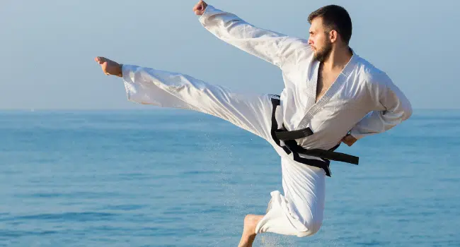 Brazilian Jiu-Jitsu martial art Practicing Tips