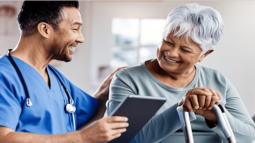 Breaking Down Healthcare Communication Barriers