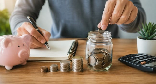 Breaking the Payday Loan Cycle