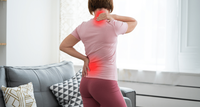 Breaks and Injures
