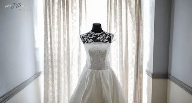 Bridal Gown