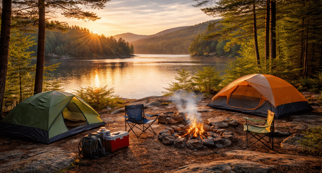 Budget Camp New York
