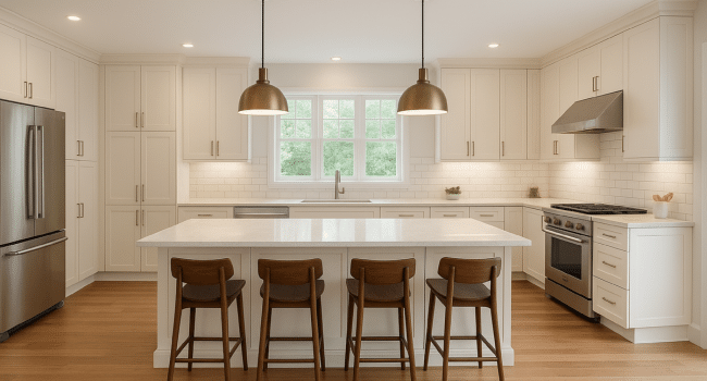 Budget-Friendly Ways to Update Your Home Without Renovating
