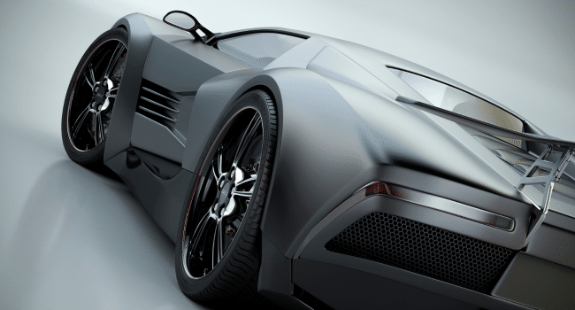 Bugatti Chiron