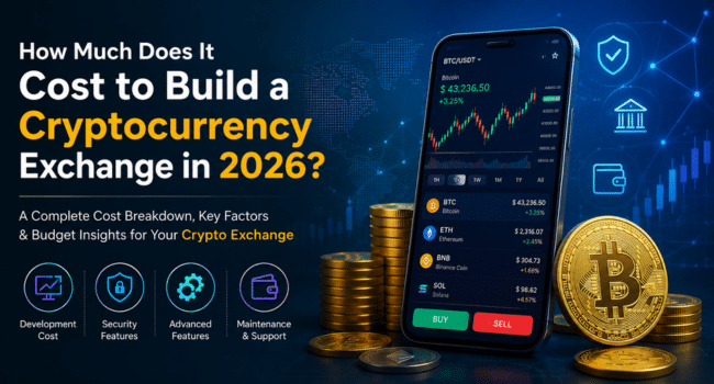 Build a Cryptocurrency