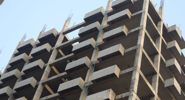 Building Inspection