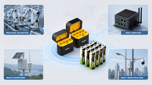 Building Reliable Power Solutions