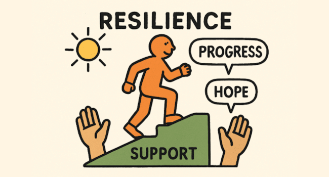 Building Resilience