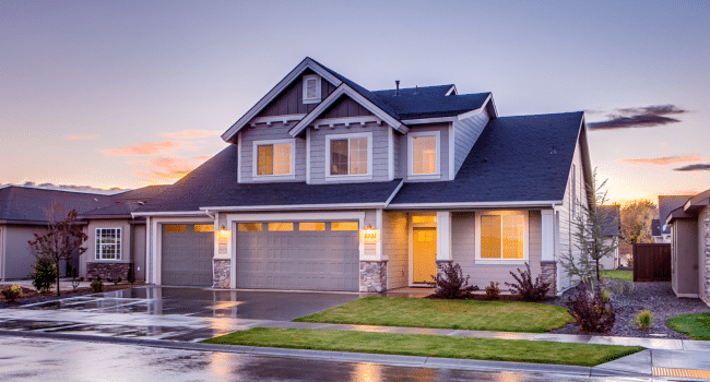 Building a Dream Home in Temecula