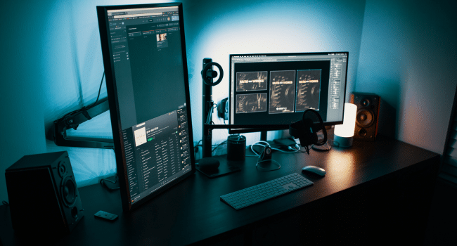 Building vs. Buying a PC