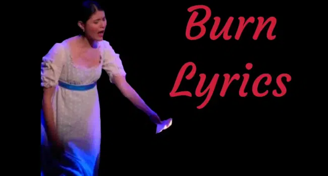 Phillipa soo hamilton burn cheap