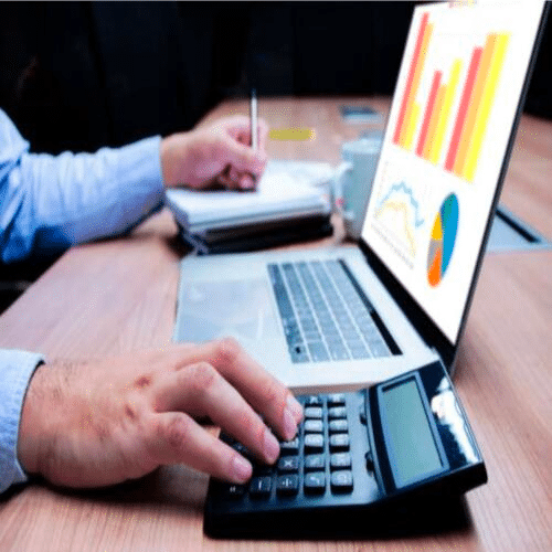 Business Accounting Services