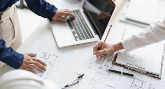 Business Blueprint