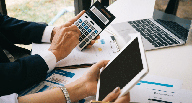 Business Expenses
