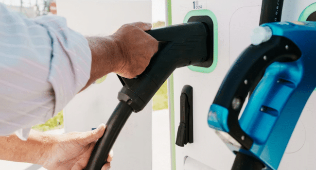 Business Fleet Cards Transform Fuel Management